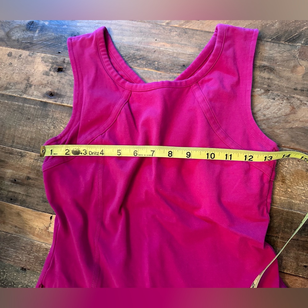 Mountain hardware athletic dress - Picture 3 of 5